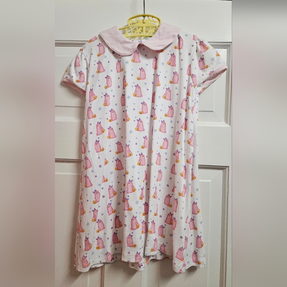 La LUNA Halloween Dress